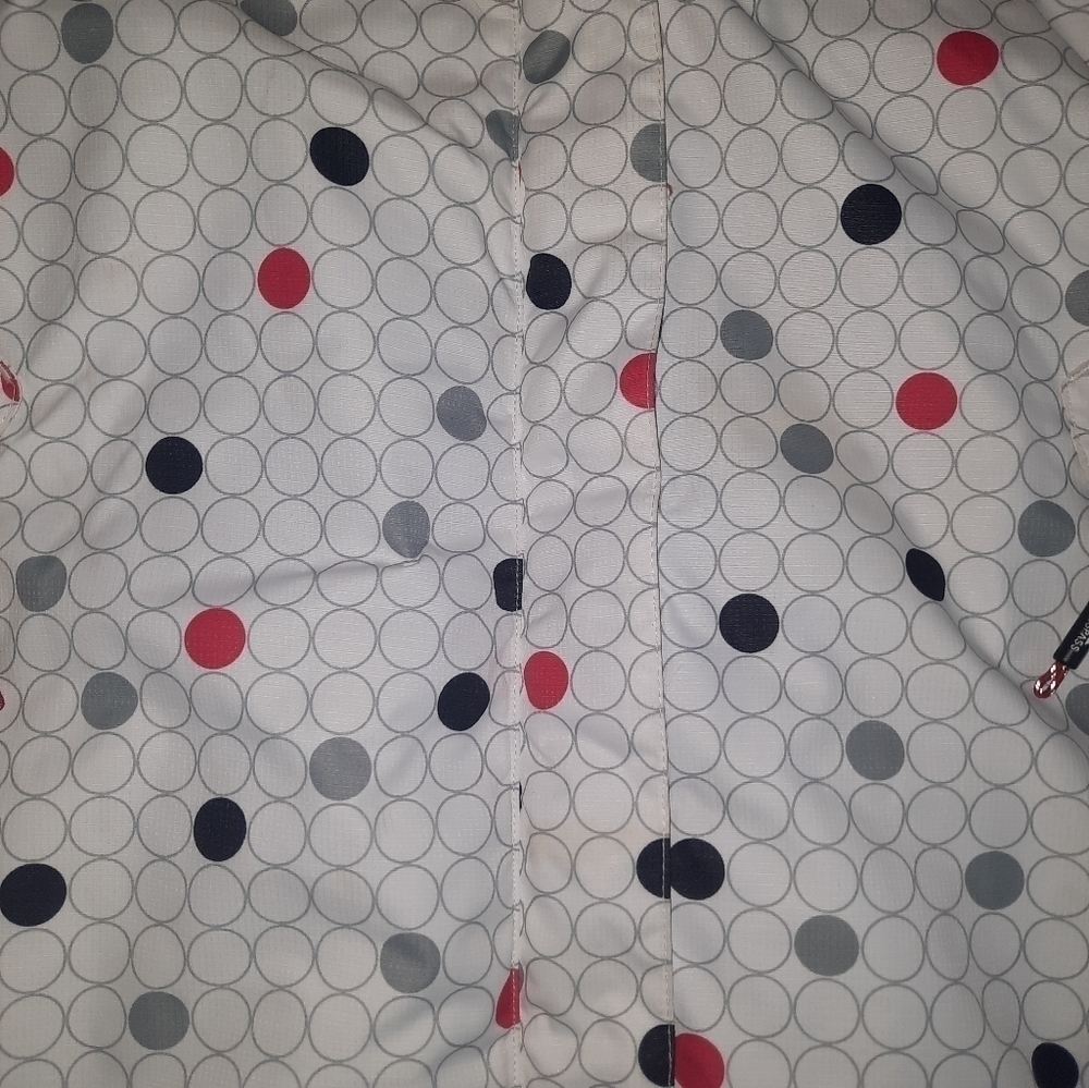 Trespass Waterproof Winter Jacket - image 3